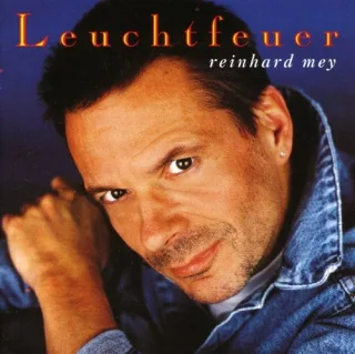 Leuchtfeuer [Audio CD] MeyReinhard