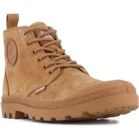 Palladium PAMPA HI NBK Schnürboots Schnürstiefel, Schnürstiefelette
