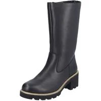 Remonte Remonte Stiefel Glattleder Stiefel