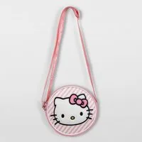 Cerda Umhängetasche Hello Kitty Kinder Fantasia Tasche Leicht