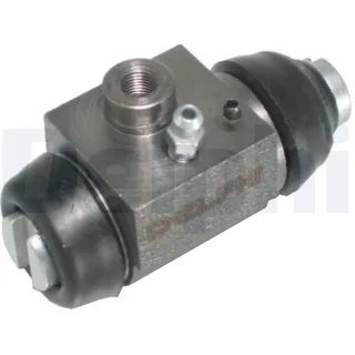 Delphi Radbremszylinder Ford Transit LW15302