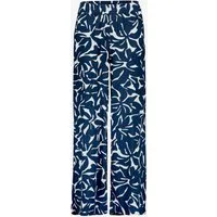 Zero Stoffhose