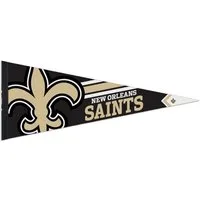 WinCraft Wanddekoobjekt NFL Filz Wimpel Premium Pennant 75x30cm