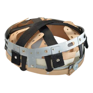 Innenausstattung für Helm ALEX 008 | Colsman | Größe 53-59 | Ersatzteil | höchster Tragekomfort | schlagfest | geprüft