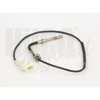 Hueco Abgastemperatursensor nach Partikelfilter Citroen Fiat Peugeot 137017 3,0