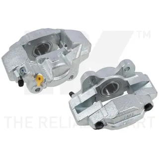 NK Bremssattel hinten rechts Land Rover Defender 214058