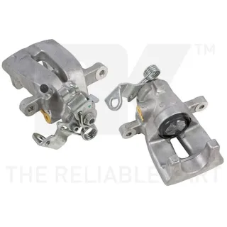 NK Bremssattel hinten rechts Kia Venga