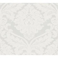 living walls Vliestapete Flock, Barock, Ornament Tapete Barock