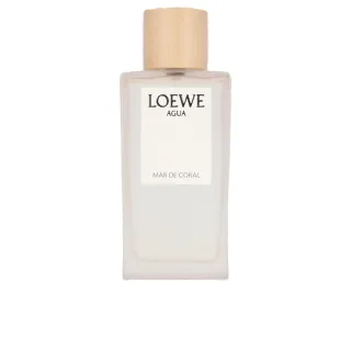 Agua De Loewe Mar De Coral Eau De Toilette Spray 150 ml