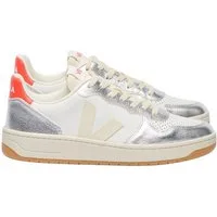 VEJA V-10 Prime Leather Woman Sneaker