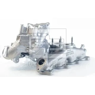 BE Turbo Turbolader Nissan Nv400 Opel Movano Renault Master 2,3 130928