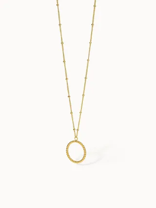 PURELEI Karma Kette
