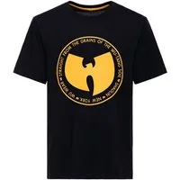 Wu Wear Print-Shirt Wu-Tang (1-tlg) mit Frontprint