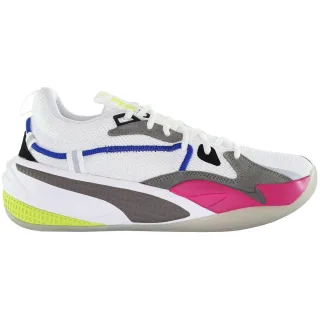 Puma J.Cole x RS-Dreamer Herren Weiße Turnschuhe