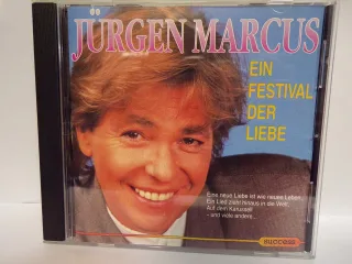 Ein Festival der Liebe (compilation 13 tracks)