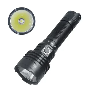 Sofirn C8L 3100lm Powerful Tactical 21700 Flashlight XHP50D HI LED Torch EDC Type C Rechargeable Camping Fishing Hunting