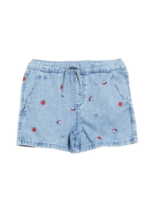 s.Oliver - Jeans-Hose blau - Gr. - 110