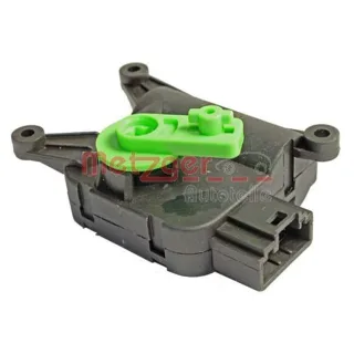 Metzger Stellelement f?r Mischklappe 0917101 Seat Leon Toledo Skoda Octavia VW Bora Golf