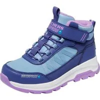 Skechers STORM BLAZER Klettstiefel Winterboots, wasserabweisend, Größenschablone zum Download