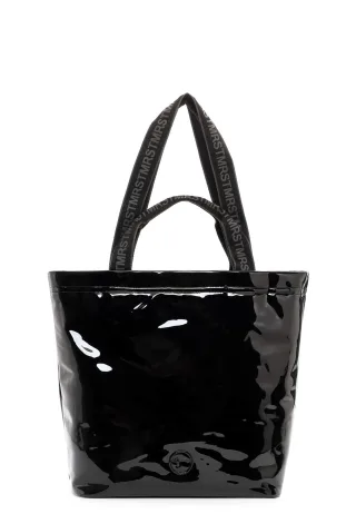 TAMARIS BAGS - Shopper TAS Maike black 100 - Gr. - OS