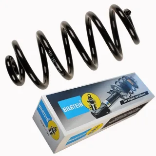 Bilstein Feder B3 hinten Audi A6 C6 2,0-3,2 PR-Nummer 1BA Standard Fahrwerk