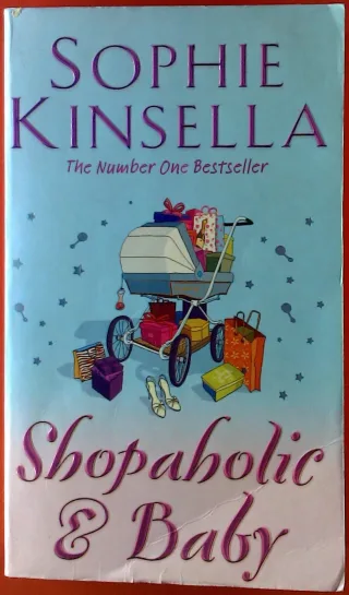 Shopaholic & Baby