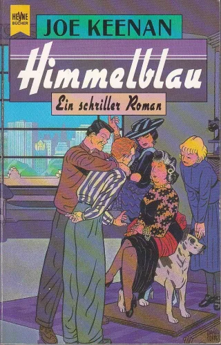 Himmelblau