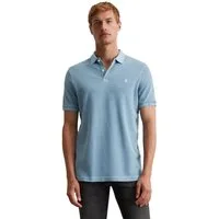 Marc O'Polo Poloshirt im klassischen Look
