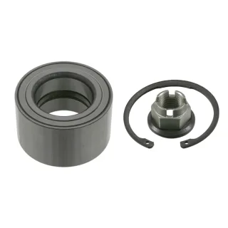Febi Radlager vorne Nissan Interstar Opel Movano Renault Master