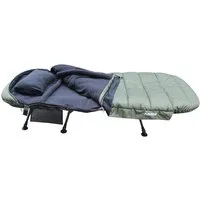 AGEM Schlafsack Outdoor Winter -5°C Camping 4 Jahreszeiten Sommer Sleepingbag