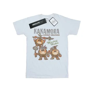 Disney - "Mischief Maker" T-Shirt für Herren (Weiß)