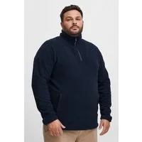 Blend Cardigan BHFlint Big & Tall Gemütliche Fleecejacke in großen Größen