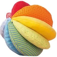 Haba Stoffball Stoffball Regenbogen, unisex neutral