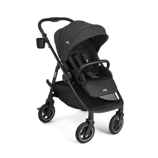 Joie Multi-Mode-Kinderwagen Versadrift Raven