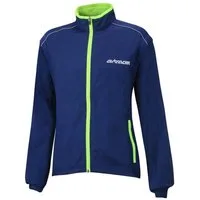 Airtracks Fahrradjacke Herren Fahrradjacke - Fahrradweste (leichte Radjacke mit abnehmbaren Ärmel) » S M L XL XXL XXXL «