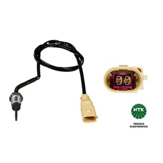 NTK Abgastemperatursensor nach Partikelfilter Audi A4 A5 A6 Q5 2,0 96103