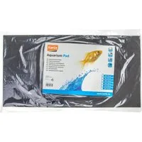 Karlie Aquarium Aquarienunterlage schwarz