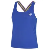 Quiet Please Tanktop Serve & Volley 2.0