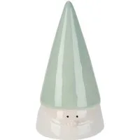 Home & styling collection Weihnachtsfigur Weihnachtsdeko, Wichtelmännchen, 11 cm (Deko-Objekt, Deko-Objekt)