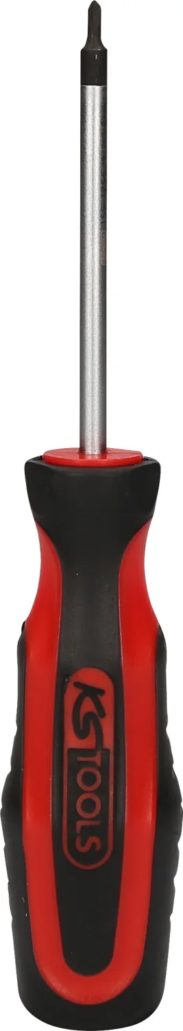 KS Tools ERGOTORQUEplus® Schraubendreher fürTRI-WING-Schrauben - 159.1255