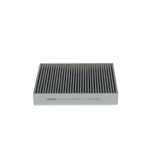 Bosch Aktivkohle-Innenraumfilter BMW 1er 2er 3er 4er 1987435503