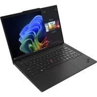 ThinkPad T14 G6 (21QG00D9GE), Notebook schwarz, Intel Core Ultra 7 258V, Intel Arc Graphics 140V, 32 GB LPDDR5X, 512 GB (512 GB SSD), Windows 11 Pro