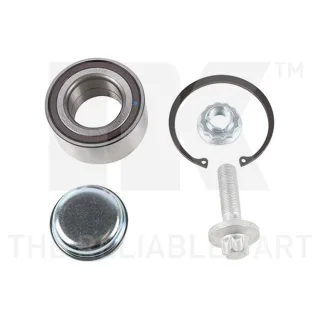 NK Radlager vorne Mercedes A-Klasse W169 B-Klasse W245