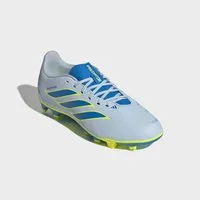 adidas Performance PREDATOR CLUB FIRM GROUND/MULTI GROUND KIDS Fußballschuh für viele verschiedene Böden geeignet, für Jugendliche & Kinder