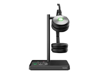 Yealink WH62 Dual | 1308006 | Headset - On-Ear