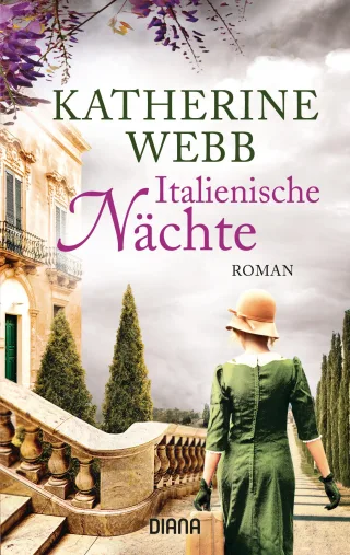 Italienische Nächte: Roman
