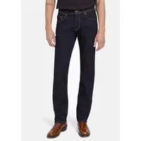 BALDESSARINI 5-Pocket-Jeans Jack Regular Fit Stretch Denim