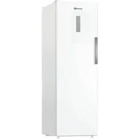 BAUKNECHT Gefrierschrank GKN W18660C, 186,5 cm hoch, 59,7 cm breit