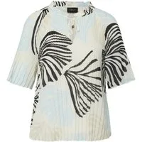 s.Oliver Chiffonbluse