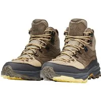 Jack Wolfskin CYROX TEXAPORE MID W Wanderschuh Wasserdicht, Trekkingschuh
